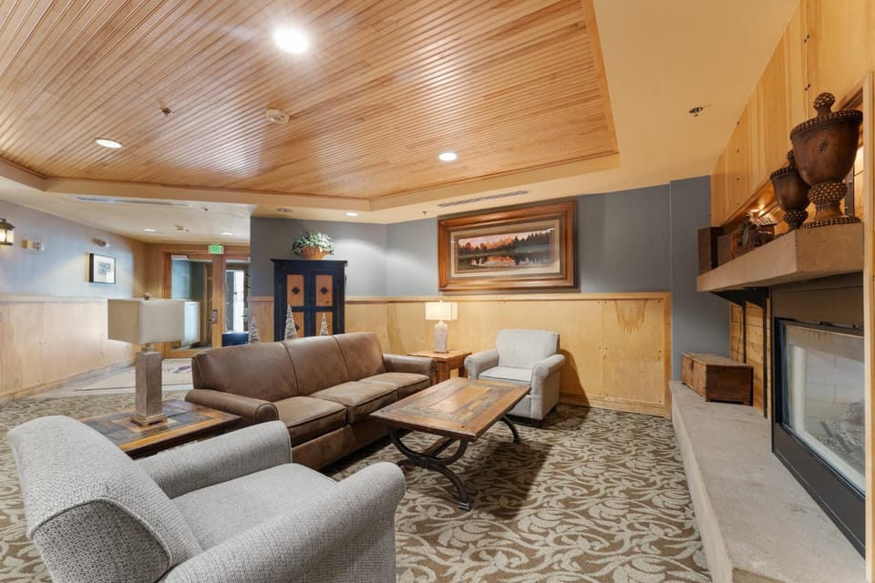 Silver Mill #8274 Apartment in Keystone