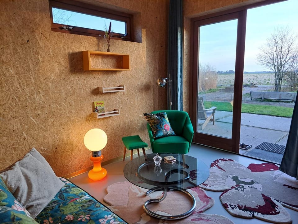 Silver Garden Bed and Breakfast in North Holland (province)