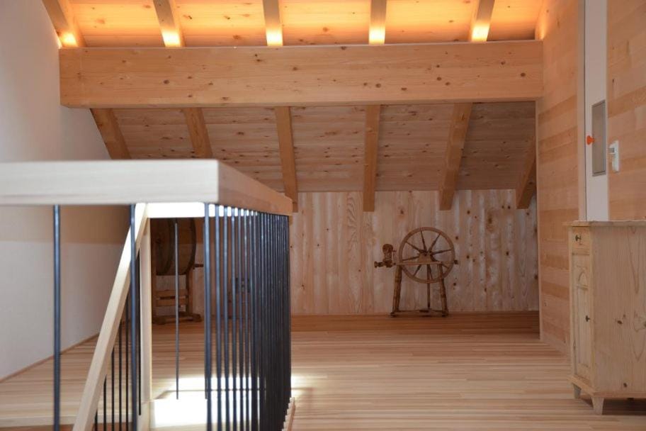 Ferienhaus Rimsgrund House in Vorarlberg, Austria