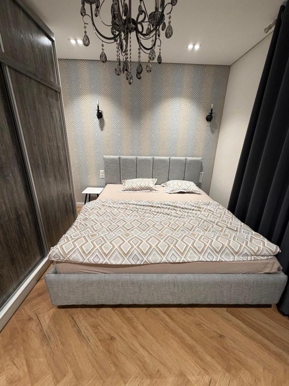 bunk bed