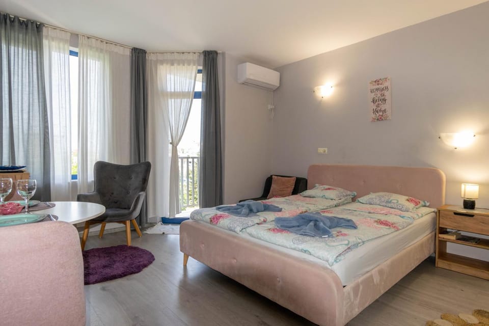 Joy Apartment Sunny Beach Apartment in Sunny Beach