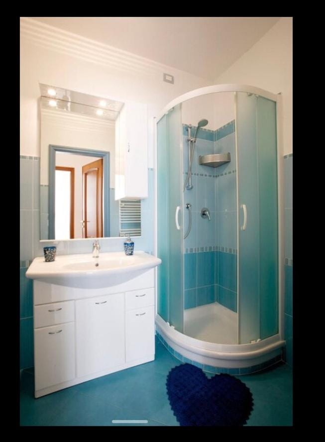 Casa Gelsomino Apartment in Levanto