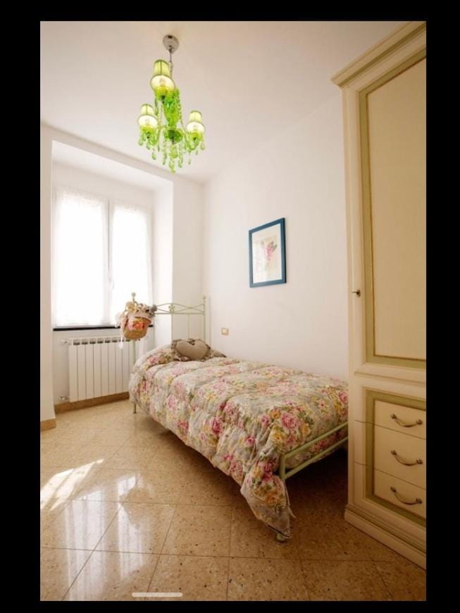 Casa Gelsomino Apartment in Levanto