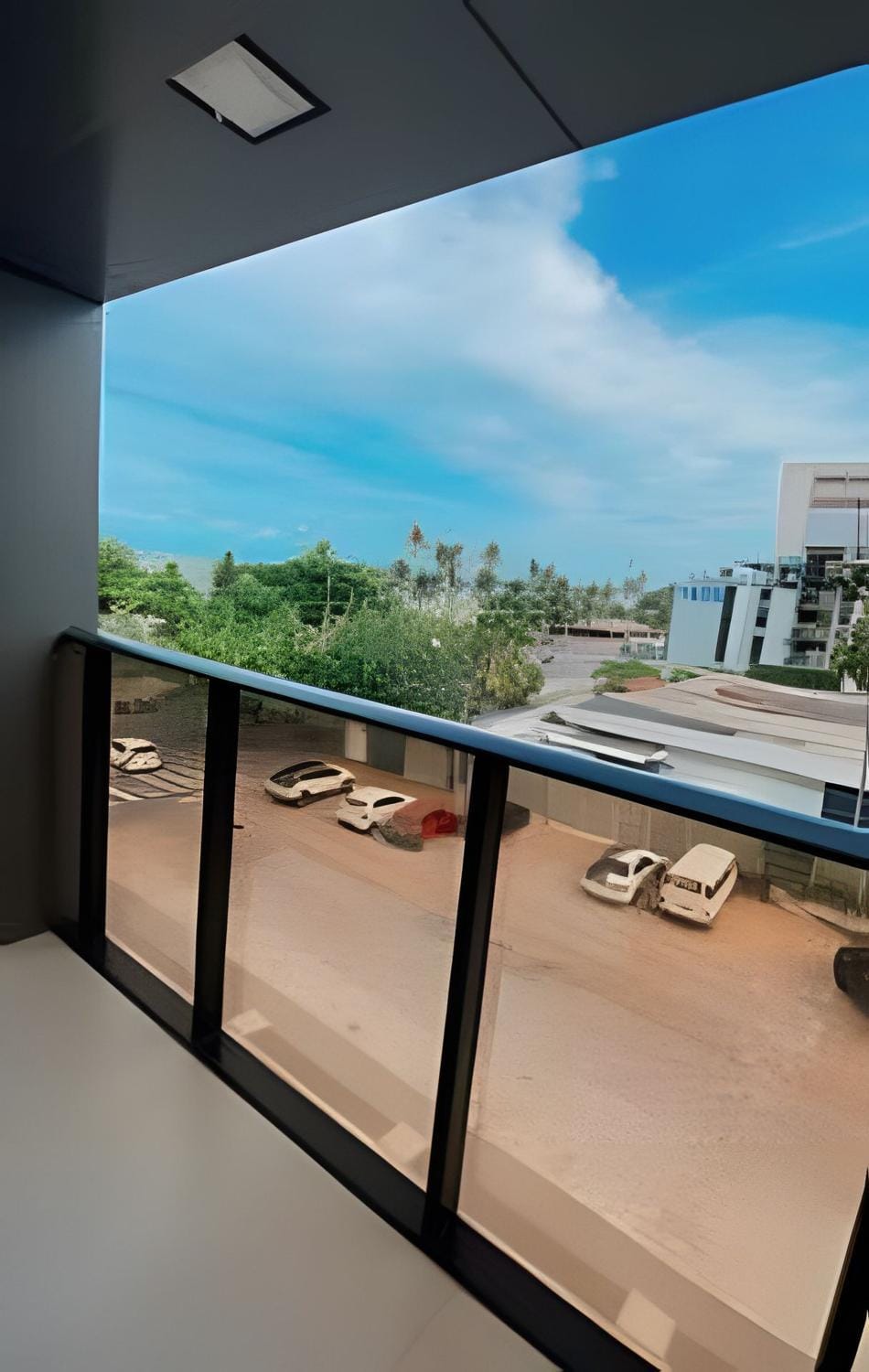 Apê luxo a Beira Mar p/4 pessoas Apartment in João Pessoa