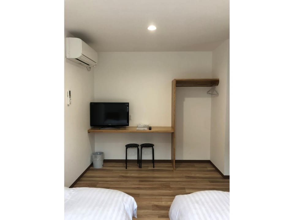 Minshuku Cress - Vacation STAY 48547v Bed and Breakfast in Hokkaido Prefecture