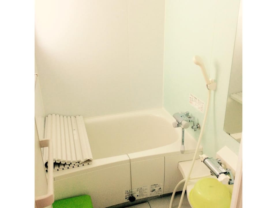 Minshuku Cress - Vacation STAY 48561v Bed and Breakfast in Hokkaido Prefecture