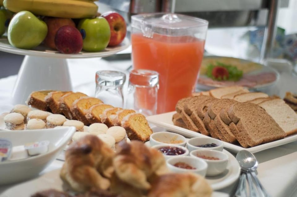 Breakfast