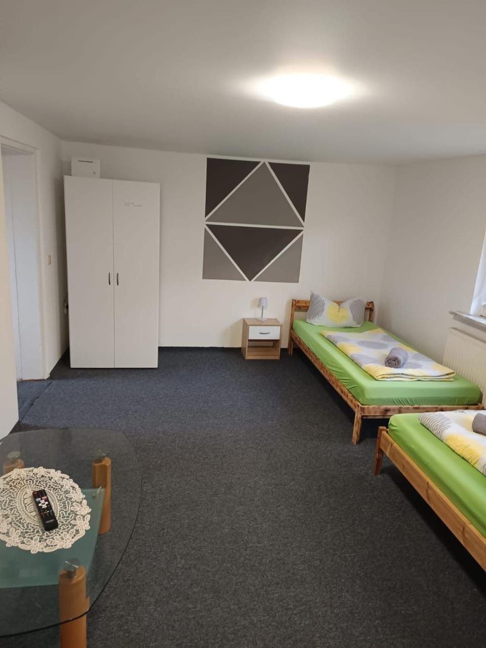 Andrei Ferienwohnung Gabriela Apartment in Bavaria