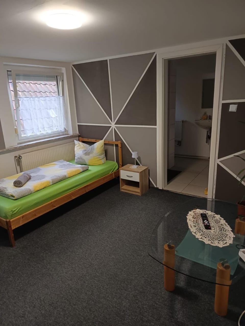 Andrei Ferienwohnung Gabriela Apartment in Bavaria