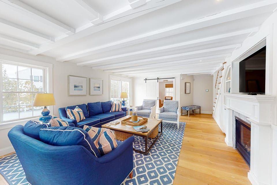 Kennebunk Beach House House in Kennebunkport