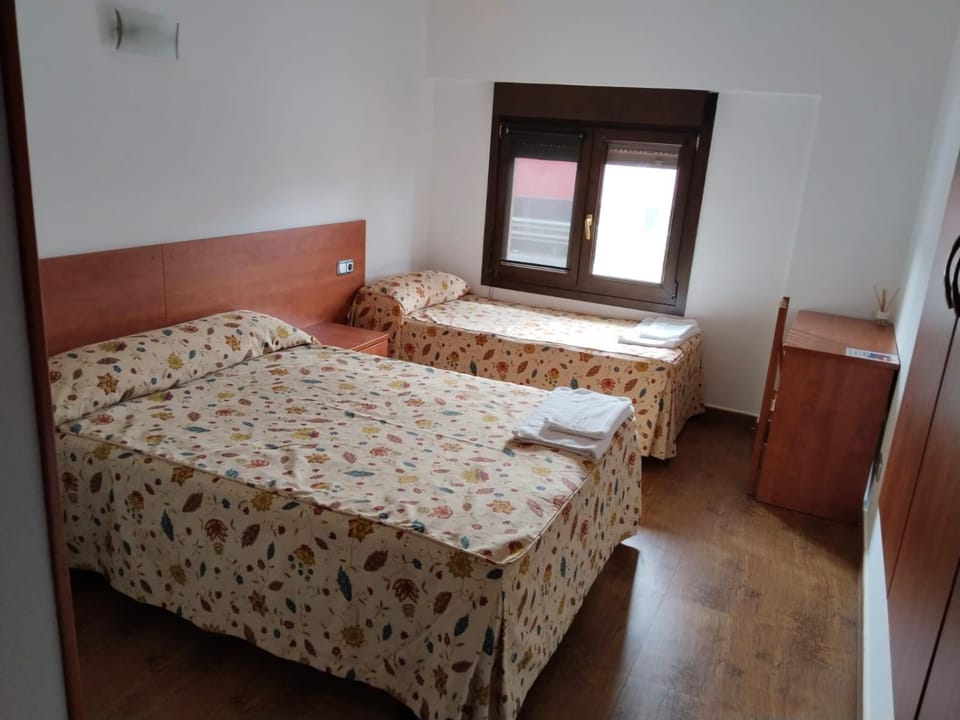 Pension Urola Bed and Breakfast in Basque Country