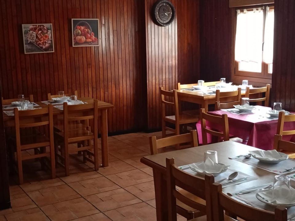 Pension Urola Bed and Breakfast in Basque Country
