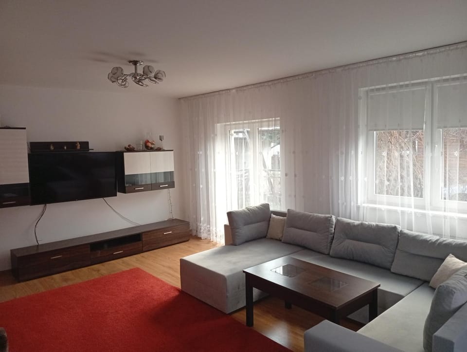 Dom na Konwaliowej House in Belarus