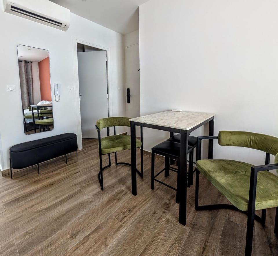 Ciel de Cannes Apartment in Cannes