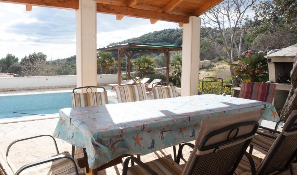 Balcony/Terrace, Balcony/Terrace, Pool view