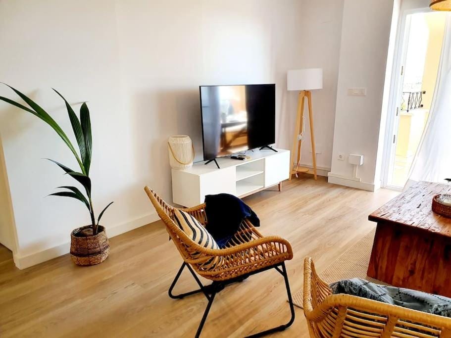 Dúplex Amelia Altaona Golf Apartment in Region of Murcia