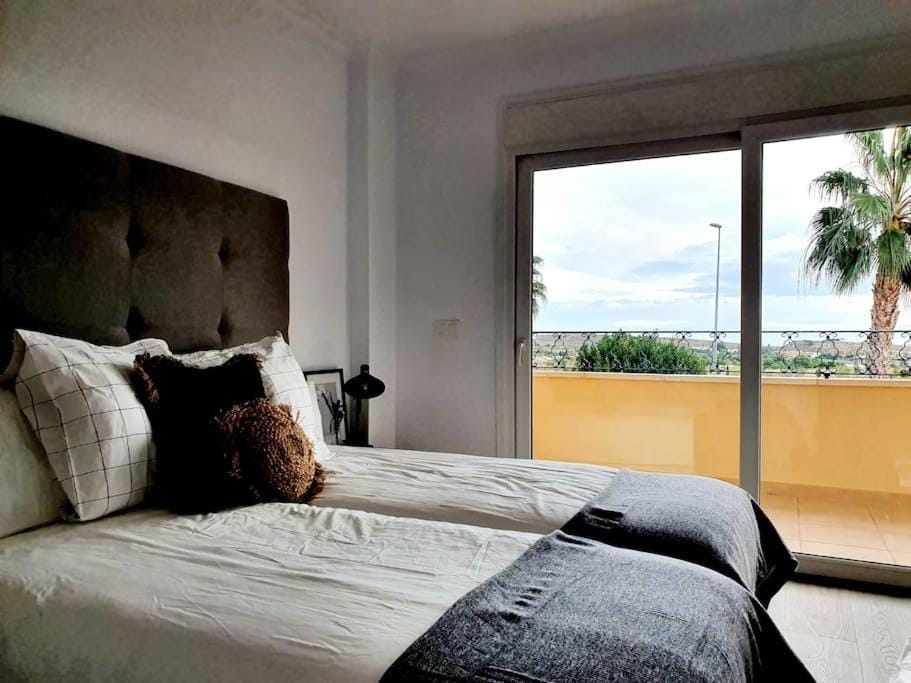 Dúplex Amelia Altaona Golf Apartment in Region of Murcia