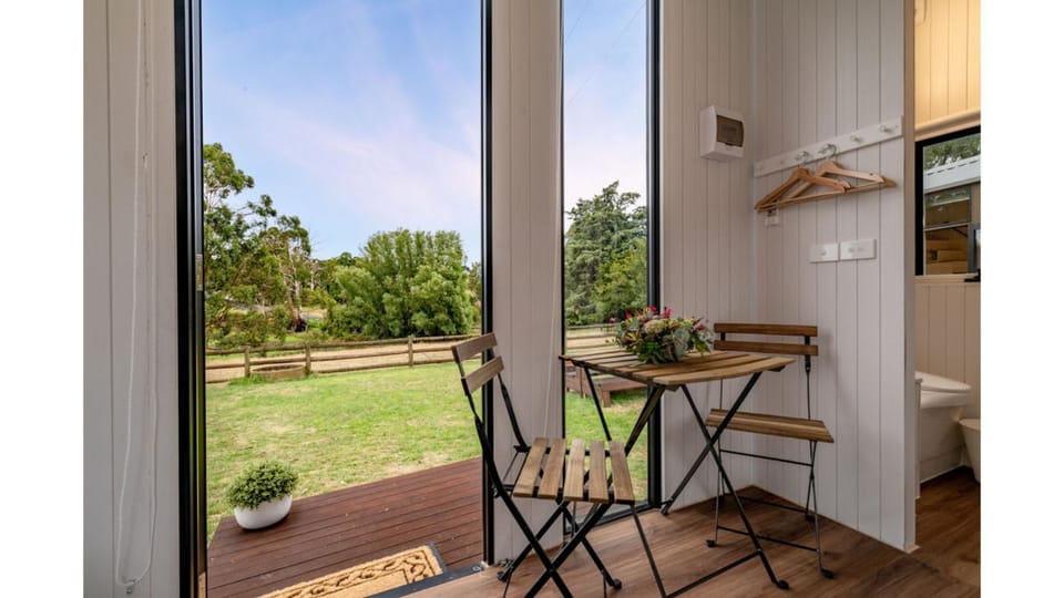 View (from property/room), Dining area