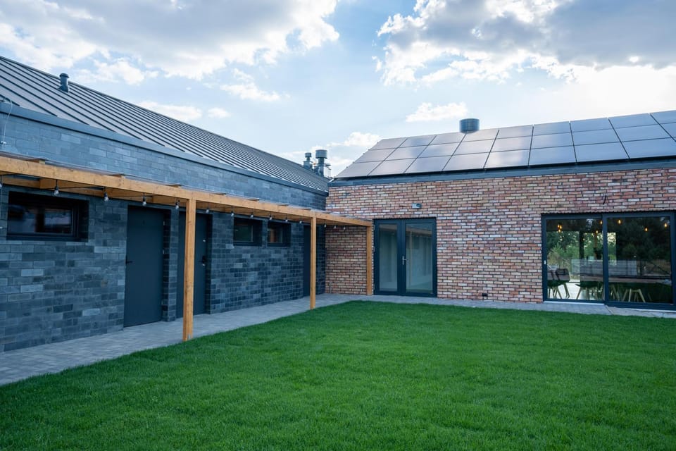 IronResorts Niedźwiedzia 25 Bed and Breakfast in Greater Poland Voivodeship
