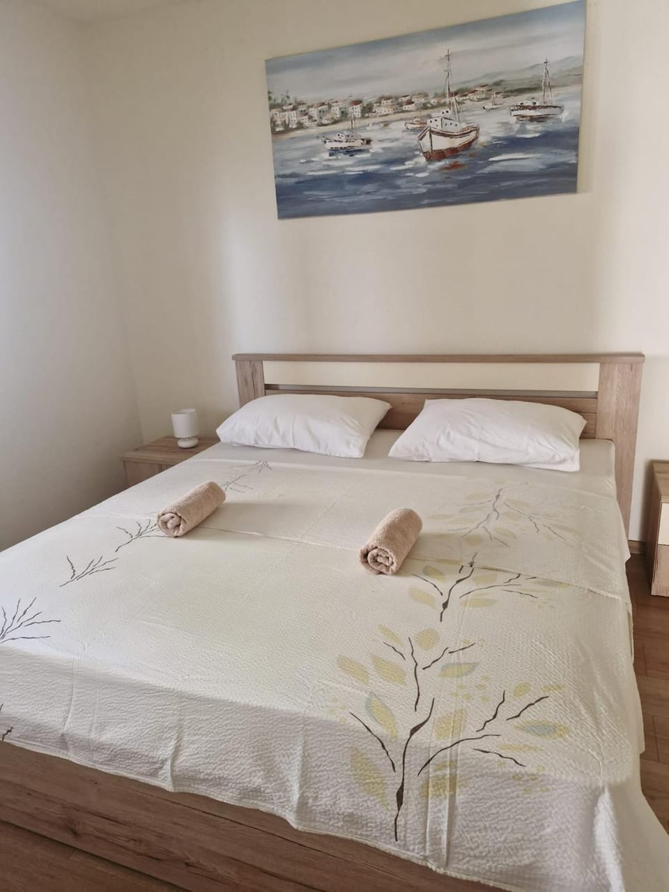 Spacious and Peaceful Apartment Rosemary Apartment in Šibenik-Knin County, Croatia
