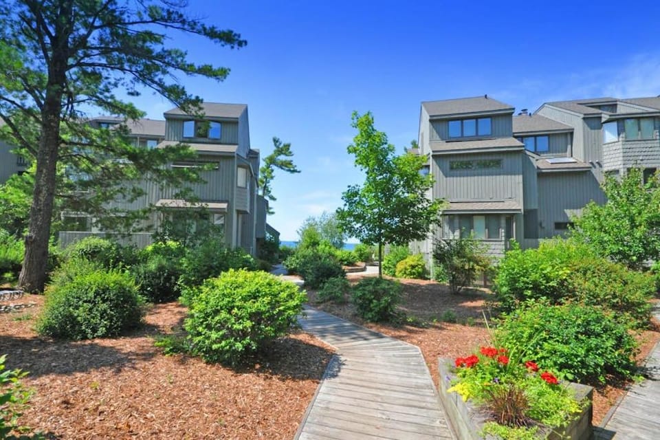 South Beach 26 House in Sleeping Bear Dunes