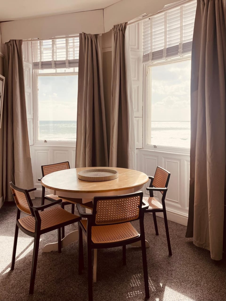 Stunning seafront apartment Apartment in Brighton