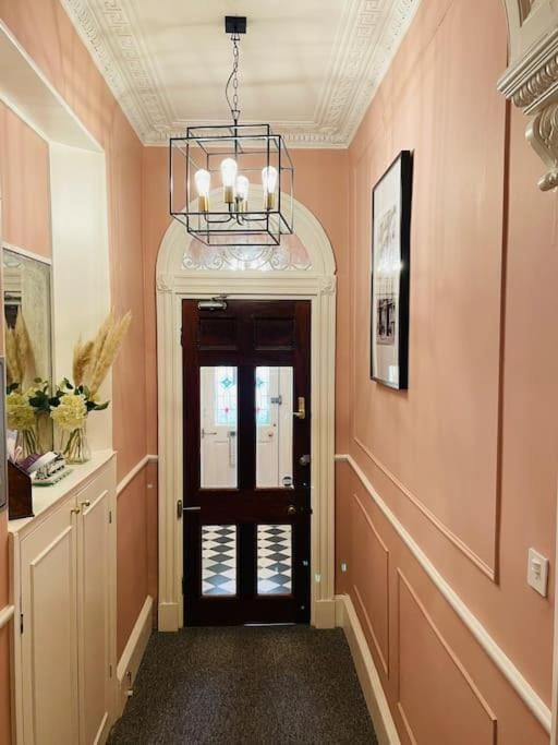 Stunning seafront apartment Apartment in Brighton
