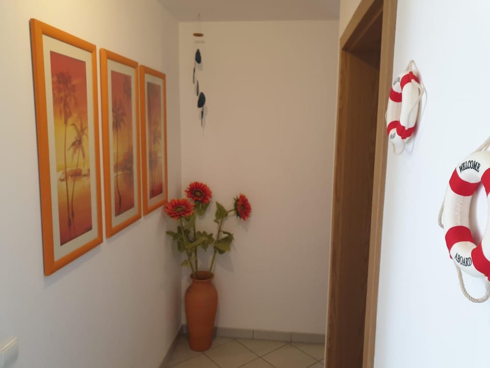 River View Encosta da Marina Apartment in Portimao