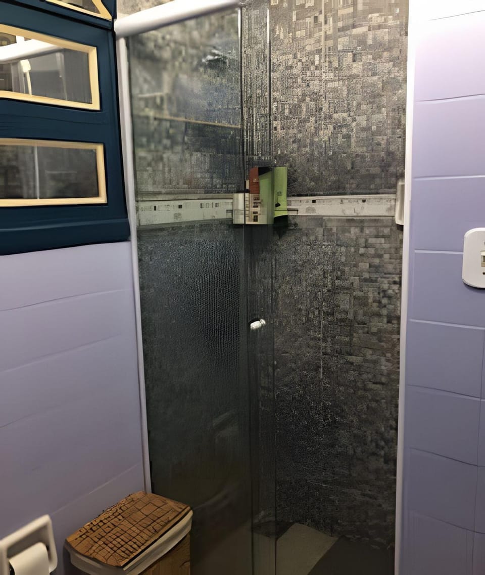 Casa 03 quartos no Sítio Solar di Stella House in Resende