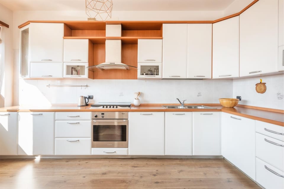 Kitchen or kitchenette, dishwasher, pet friendly