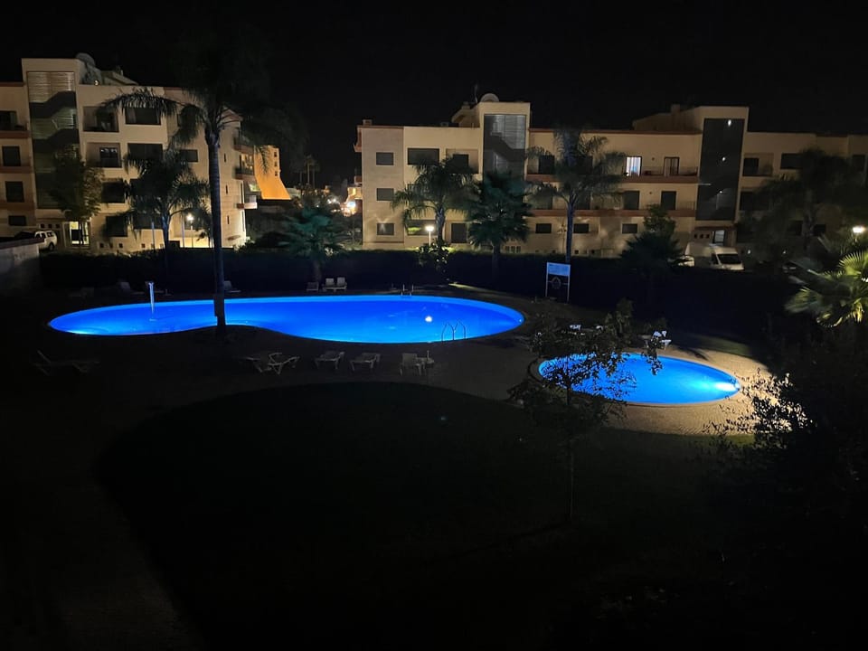 Casa Ensolarada Apartment in Lagos
