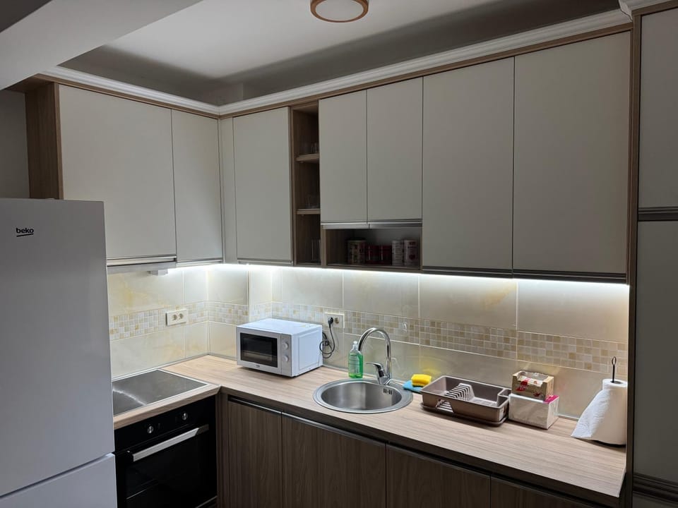 SKY Apartment Apartment in Budva