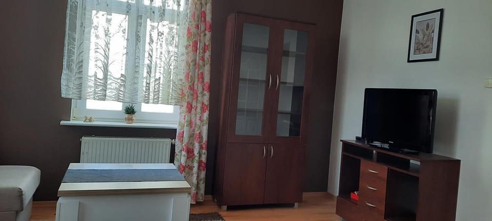 Kamienica 1910 roku Apartment in Poland