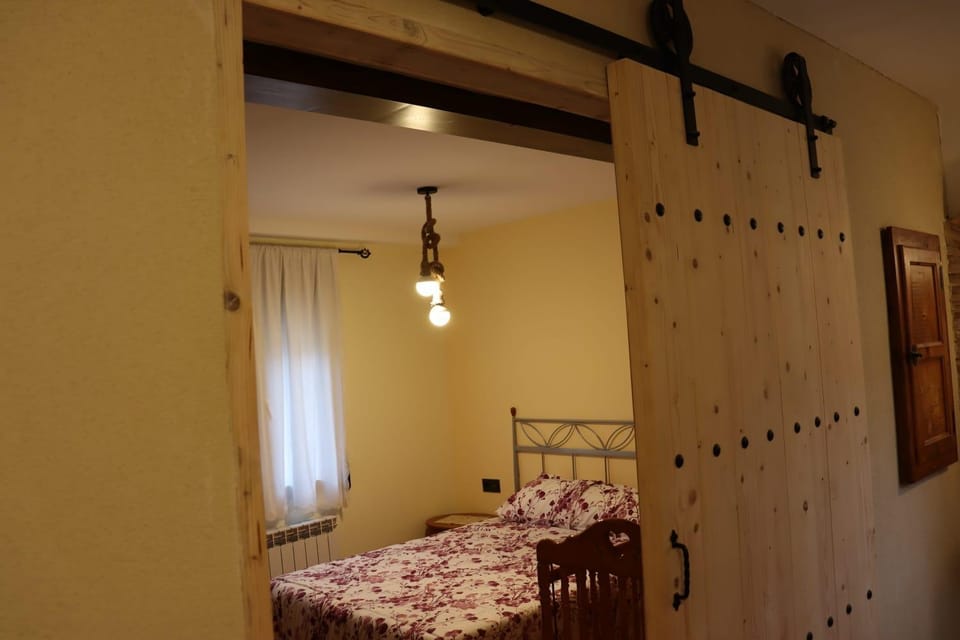 Casa Rural Anita House in Valencian Community