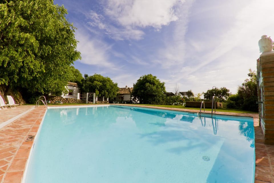 Off site, Day, Summer, Swimming pool