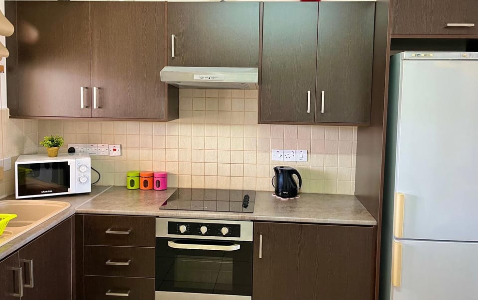 Mythical Sands Holiday Apartment Apartment in Paralimni