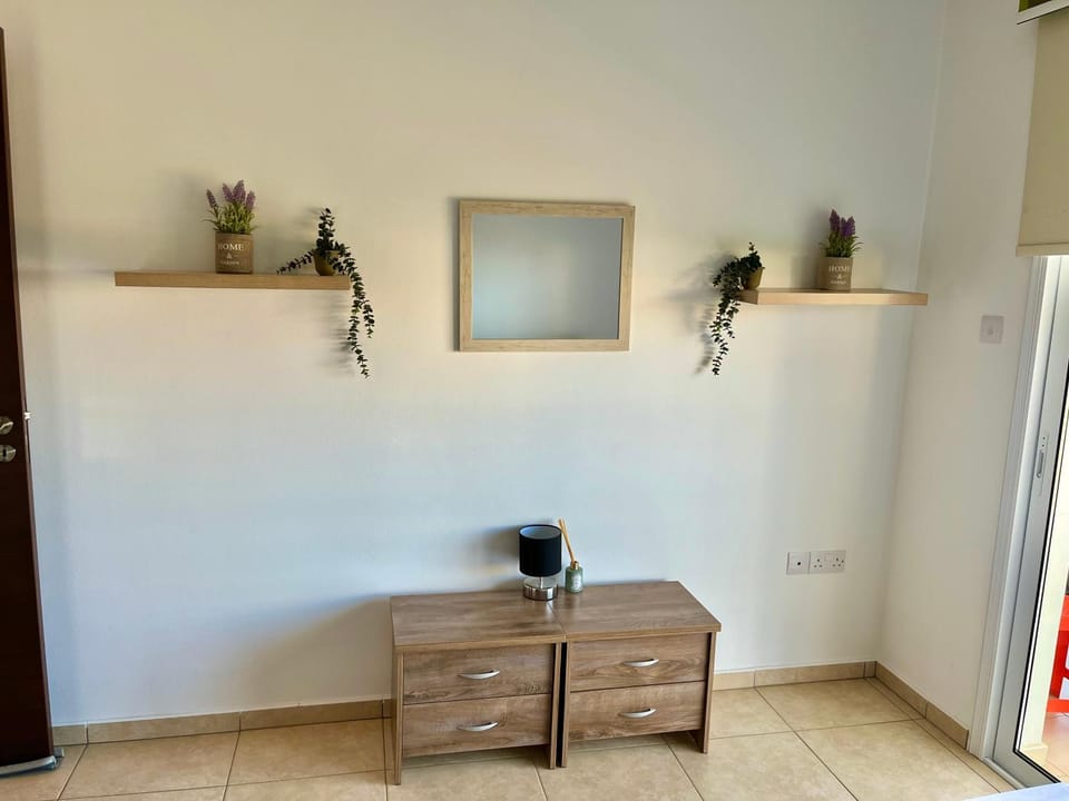 Mythical Sands Holiday Apartment Apartment in Paralimni