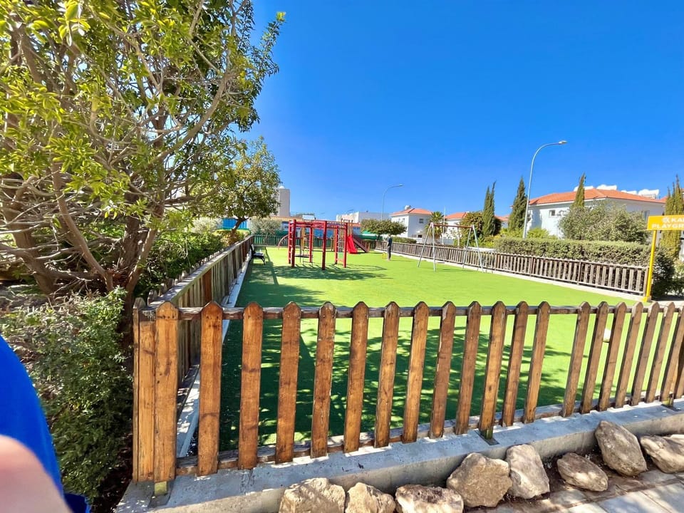 Mythical Sands Holiday Apartment Apartment in Paralimni