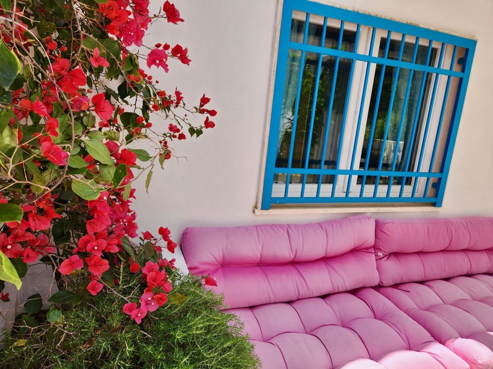 La Presuntuosa Apartment in Province of Taranto