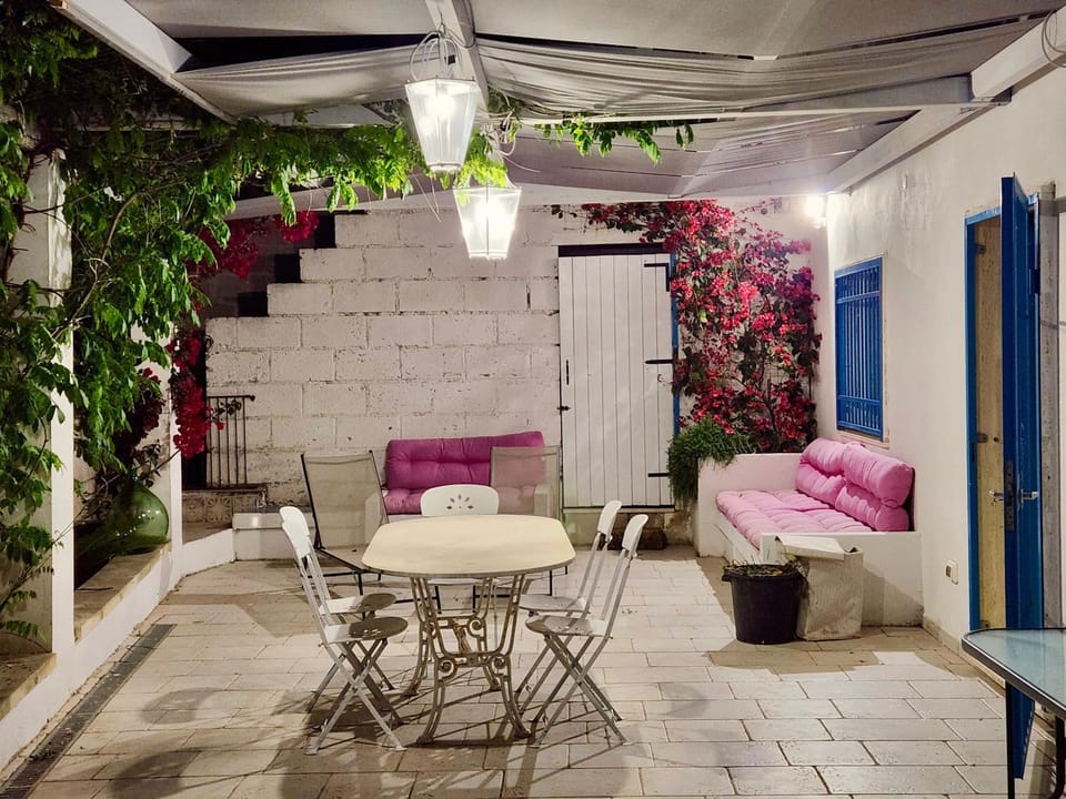 La Presuntuosa Apartment in Province of Taranto
