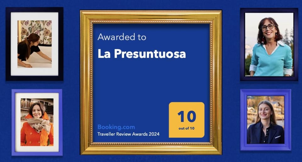 Certificate/Award