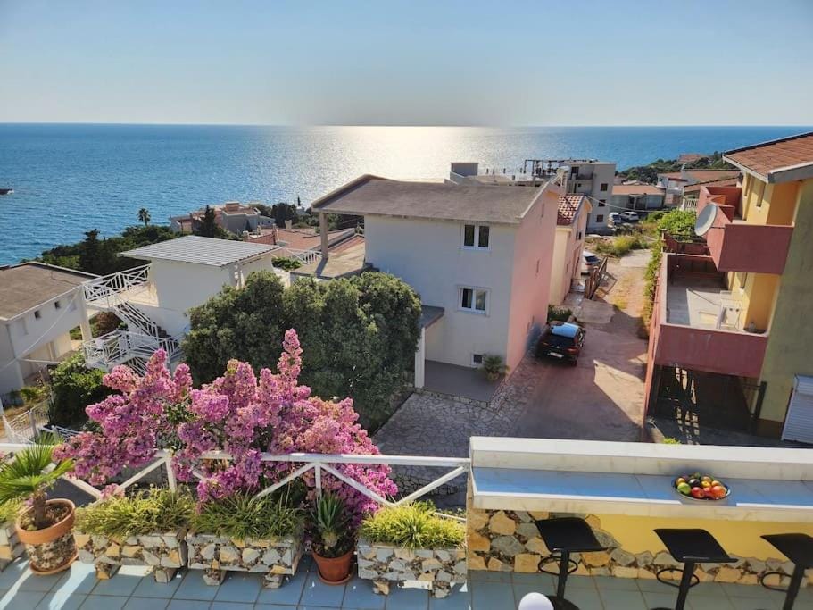 Villa Skazka Villa in Ulcinj Municipality