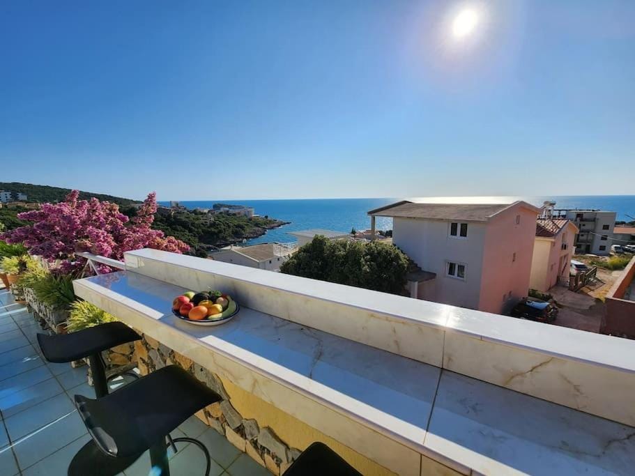 Villa Skazka Villa in Ulcinj Municipality