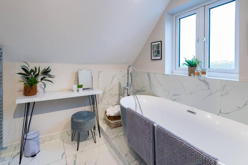 Penthouse Apartment Arundel Apartment in Arundel