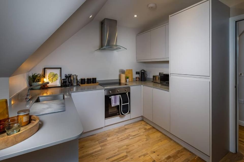 Penthouse Apartment Arundel Apartment in Arundel