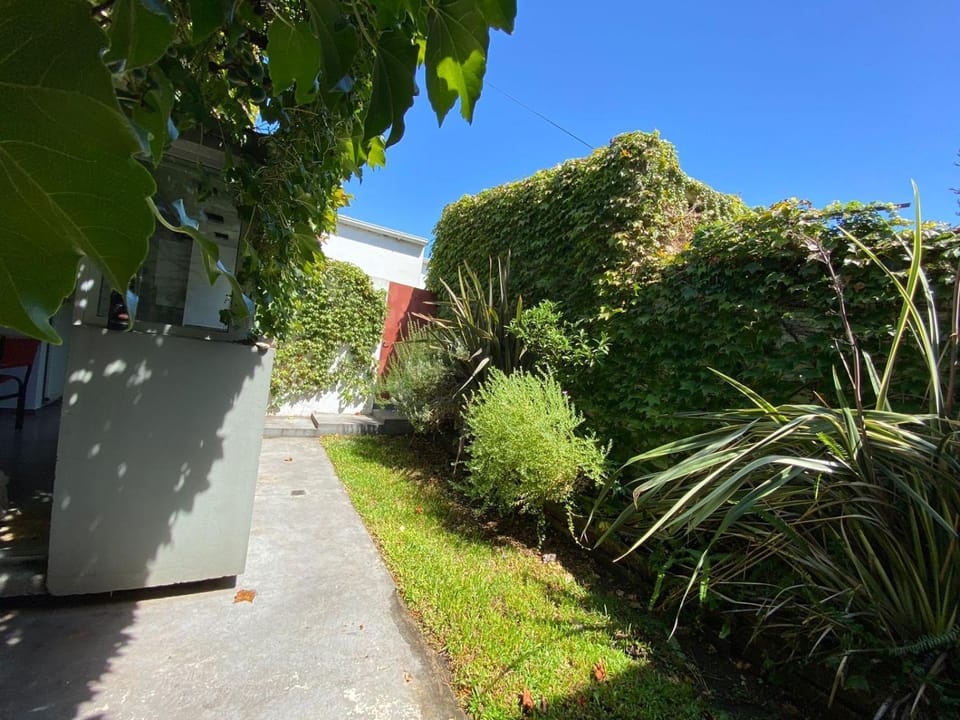 Natural landscape, Garden