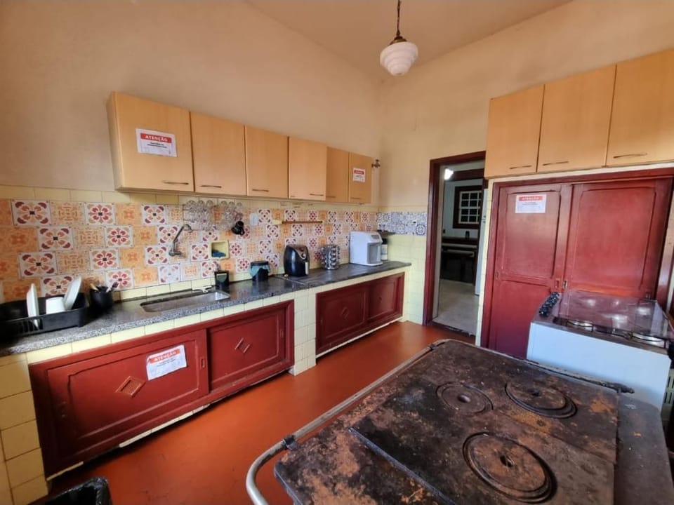 República Estudantil Birinaite Bed and Breakfast in Ouro Preto