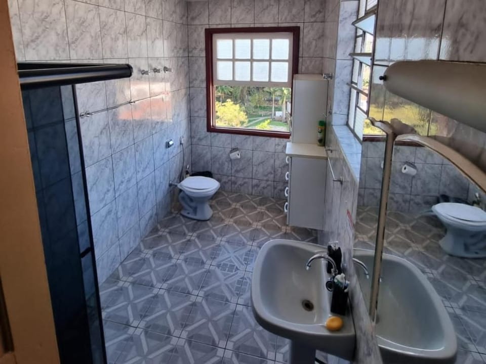 República Estudantil Birinaite Bed and Breakfast in Ouro Preto