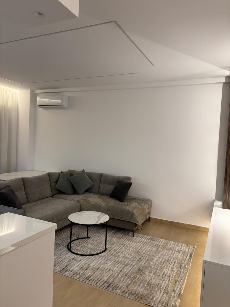 Tranquillity Apartament 1 Apartment in Tirana