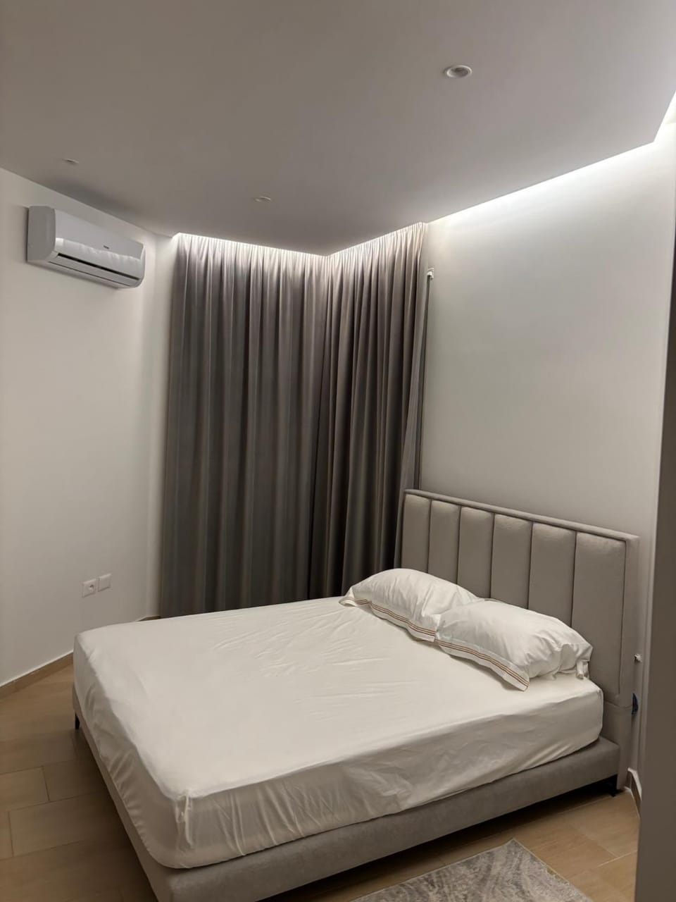 Tranquillity Apartament 1 Apartment in Tirana